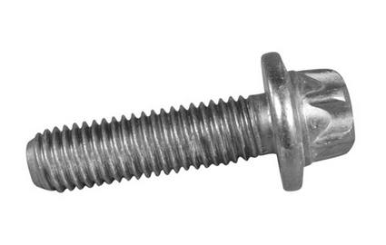 SAAB Disc Brake Caliper Bolt 93171776